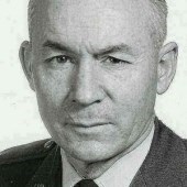 Obituary of Joseph Daughety Godsey, Sr.