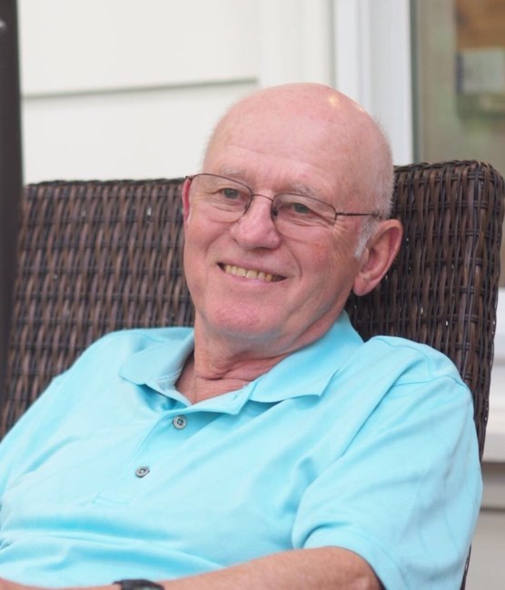 Obituary of Kenneth Alan Lewis