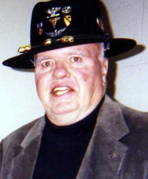 Obituary of Col Joseph (Doc) W. McNaney, Jr. MD, MPH