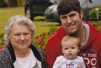 Obituary of Donna G. Green