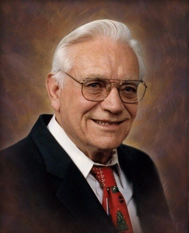 Obituary of Herbert E. Williams Sr.