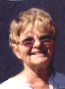 Obituary of Patricia Sexton