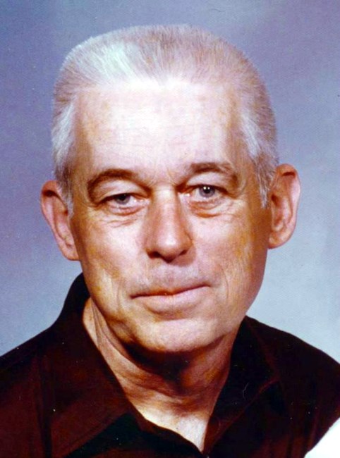 Obituary of Paul A Johnson