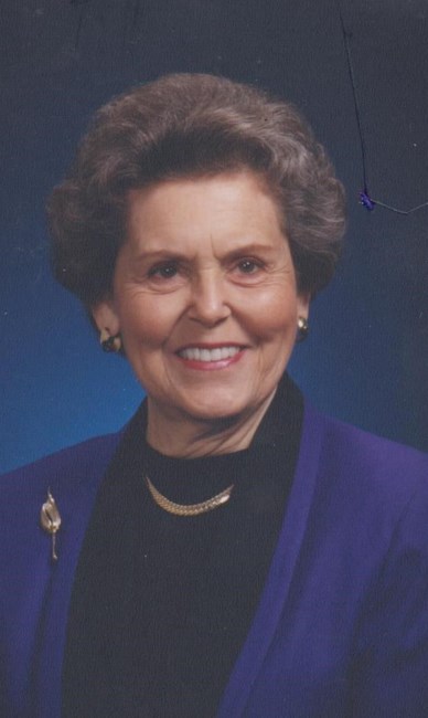 Obituary of Mary Ann Groome