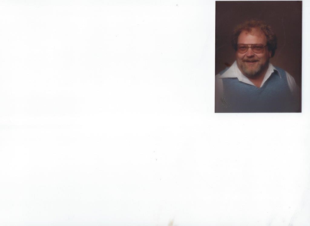 Obituary of David Elliott Lo