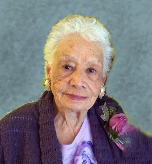 Obituary of Herminia Estrada