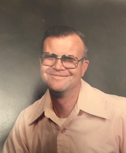 Avis de décès de Donald Baker