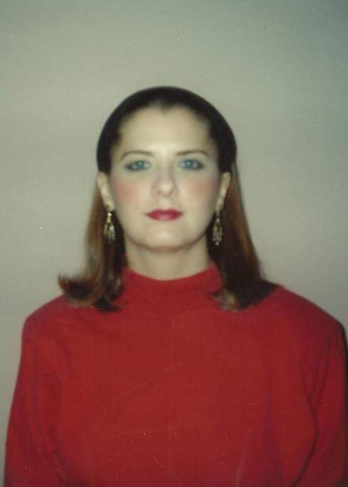 Obituary of Toni Lee Jolly