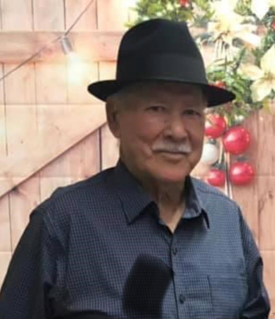 Obituary of Leo Chavarria