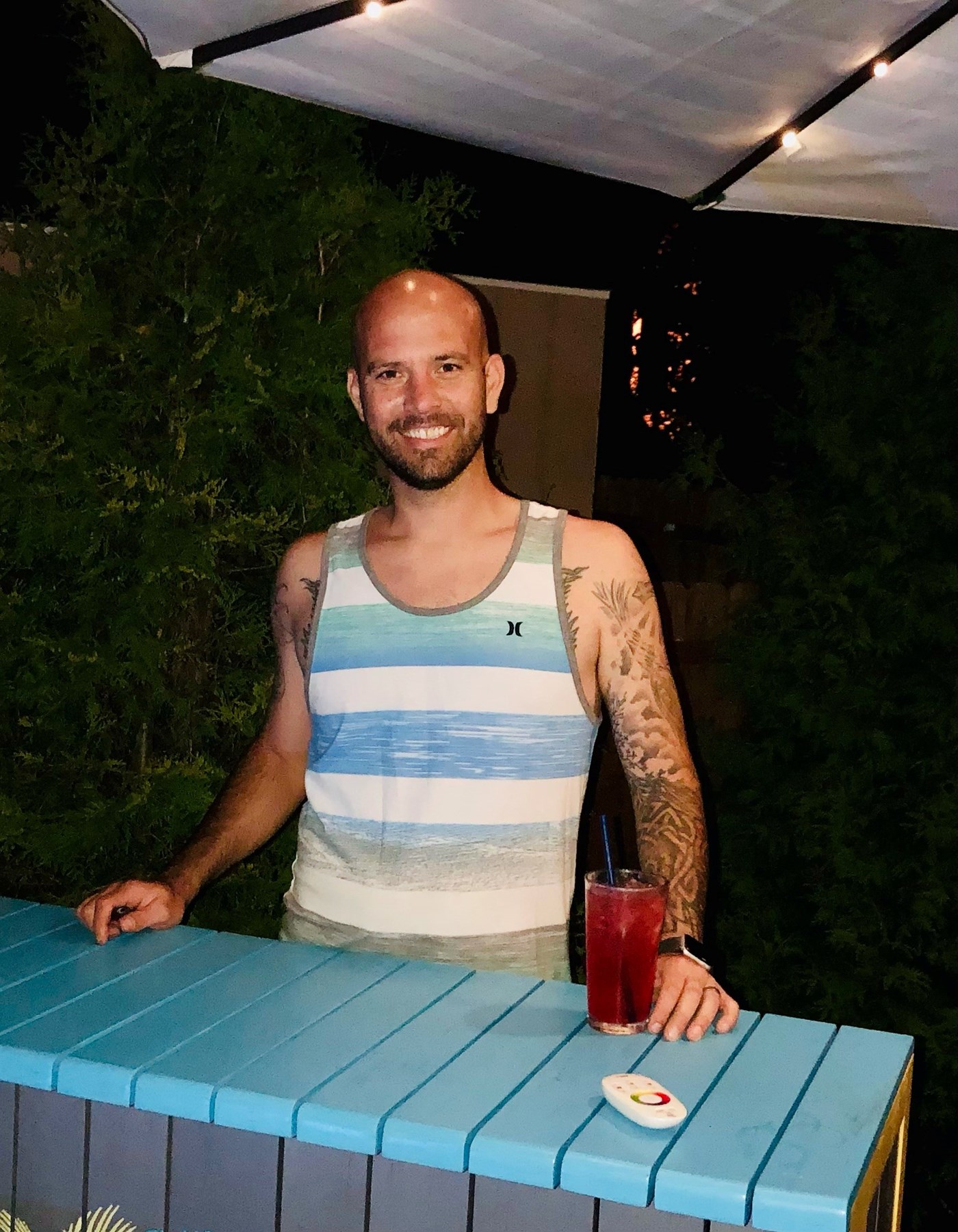 Obituary of Derek James Schippa