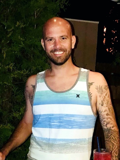 Obituary of Derek James Schippa