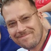 Obituary of Brent Adam Dotter