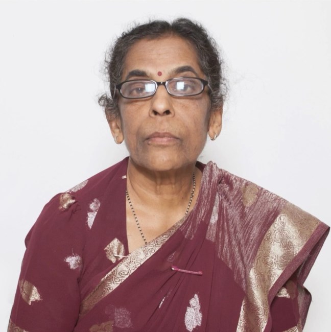 Obituary of Laxiben Raman Patel