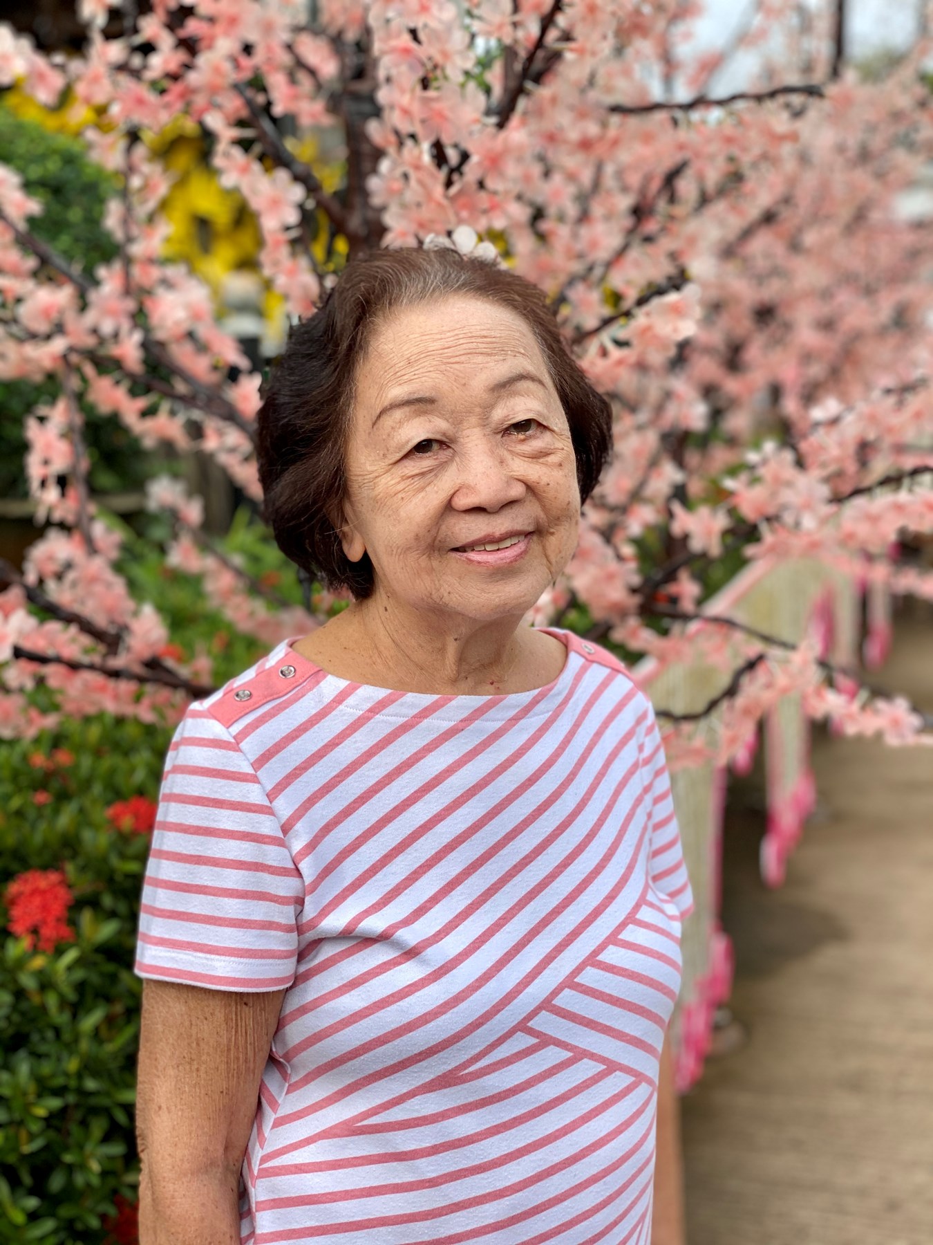 Obituary of Florita Tan Orzechowski