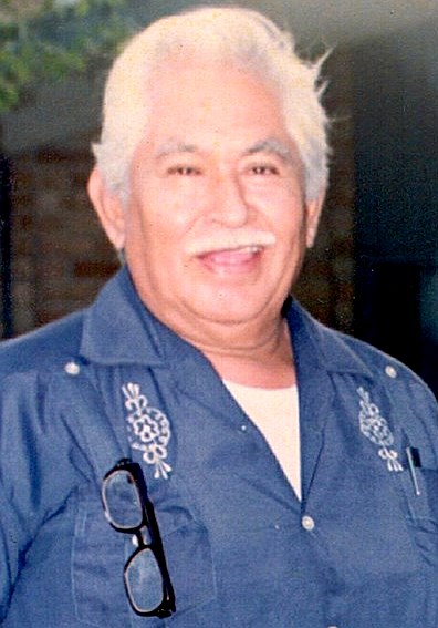 Obituary of Enrique H. Reyes