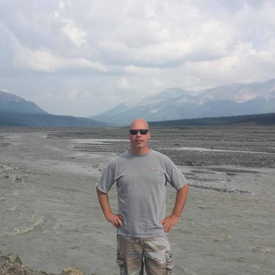 Obituary of Bradley Joseph Gilbert