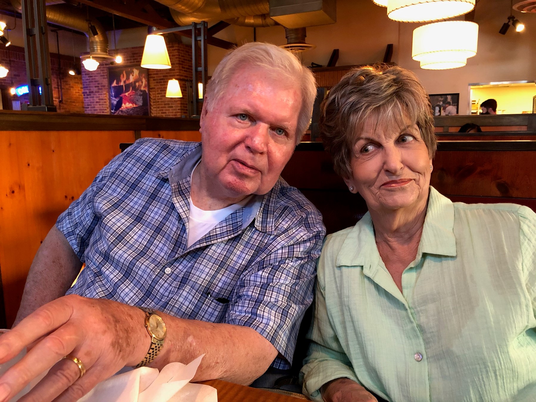 Obituary of Paul A. Stewart