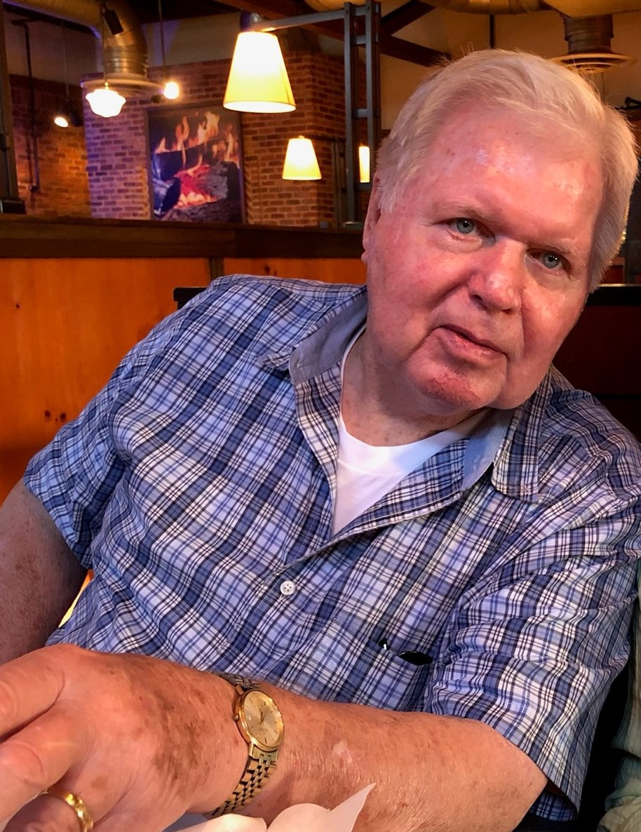 Paul Stewart Obituary Centreville, AL