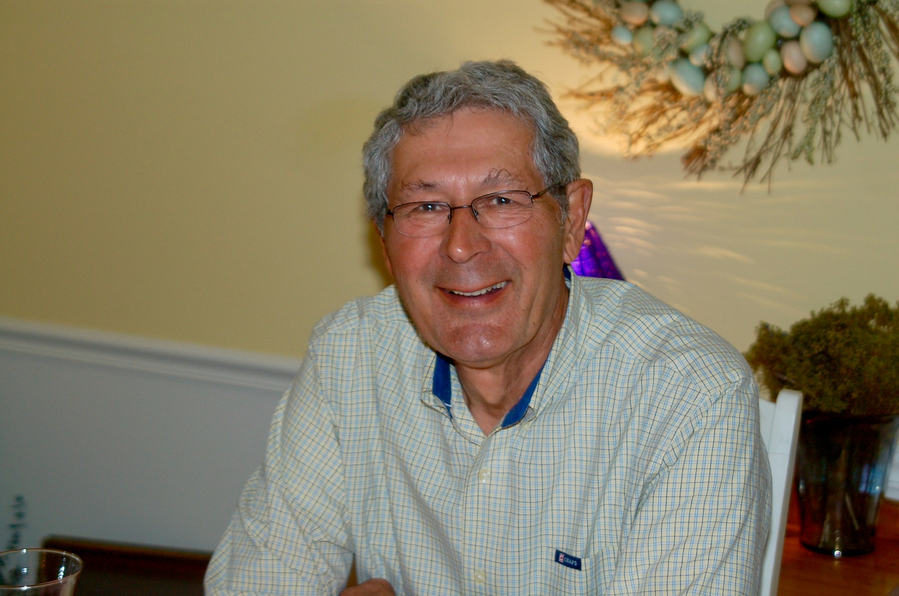 Obituary of Richard Hart Fairfield