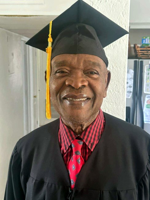 Obituary of Emmanuel Eloi