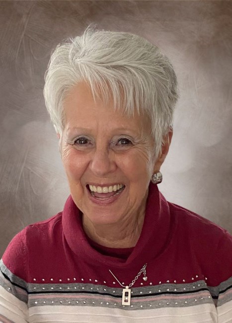 Obituary of Micheline Champagne Lavigne