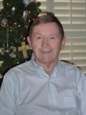 Obituary of Donald Lee Hiers