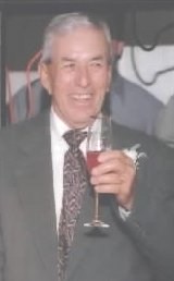 Obituary of Miguel V. Chavez