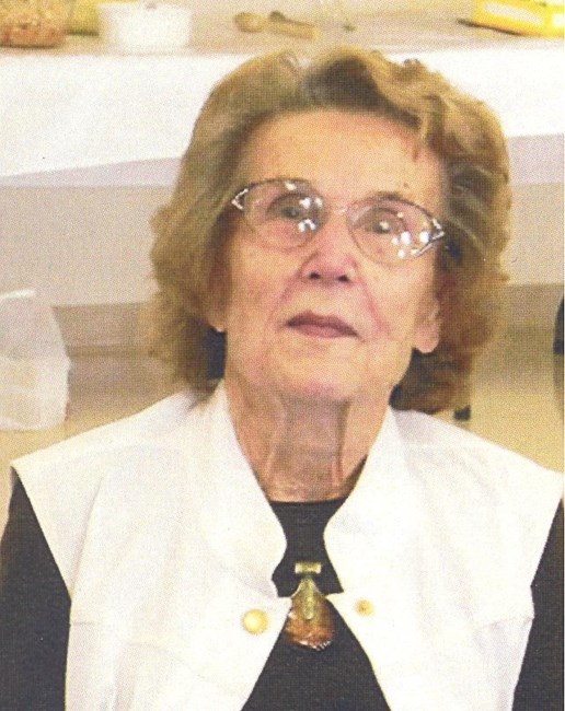 Obituary of Irene W. Payne