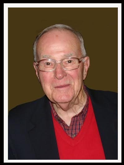Obituary of Edward D. Lobdell Jr.