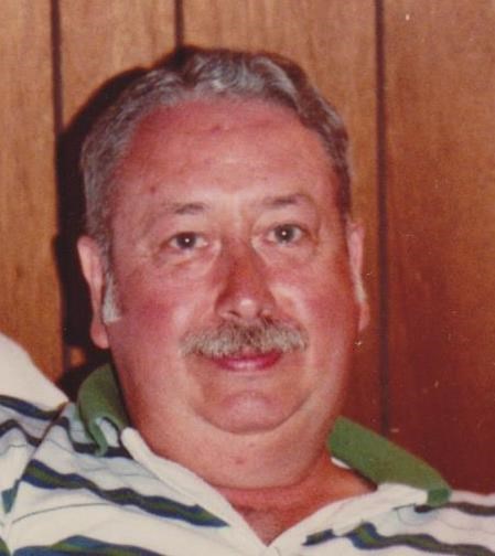 Obituary of Richard Crabtree