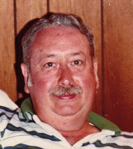 Obituary of Richard Crabtree