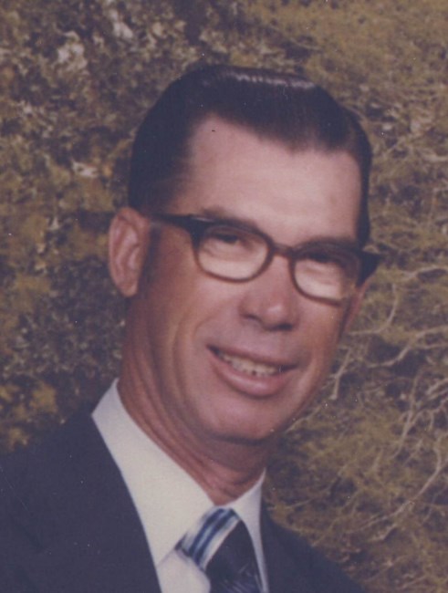 Obituary of William Clayton Puckett Jr.
