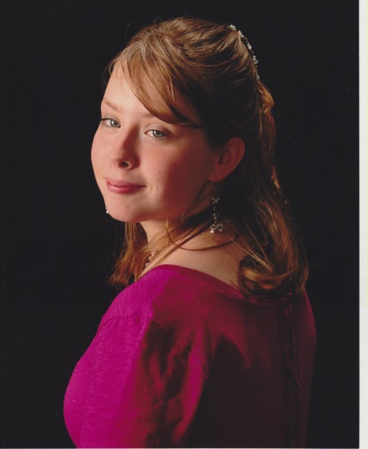 Obituary of Alexis Nicole Howard