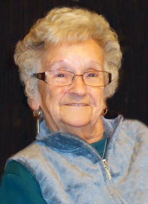 Obituary of Elva Sue Allen