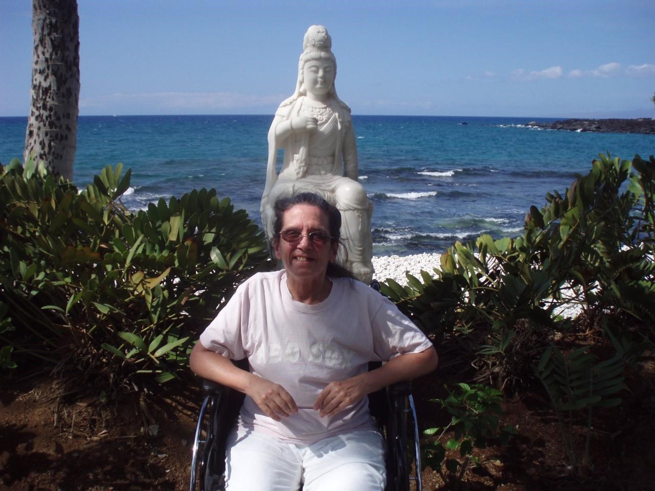 Obituary of Gail Litchman