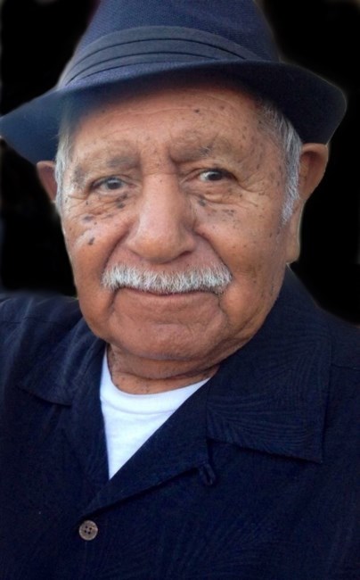 Obituary of Marcelino Gaitan Sr.