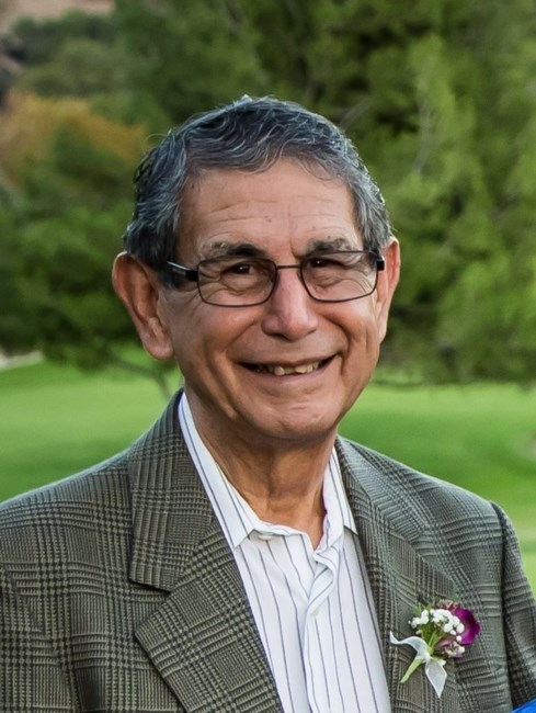 Obituary of Harry Gayton