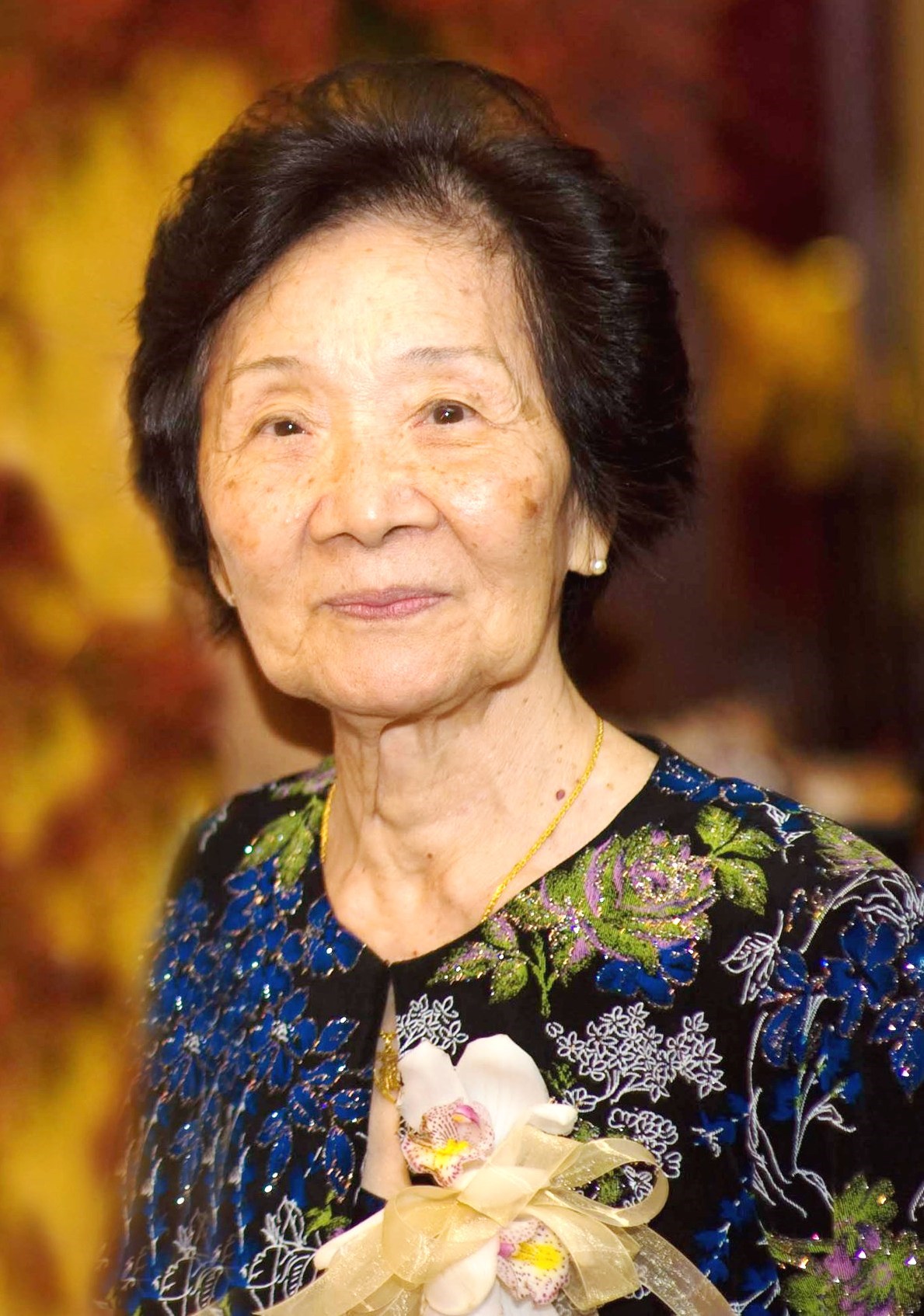 Obituary of Phuong Thi Nguy-Ly
