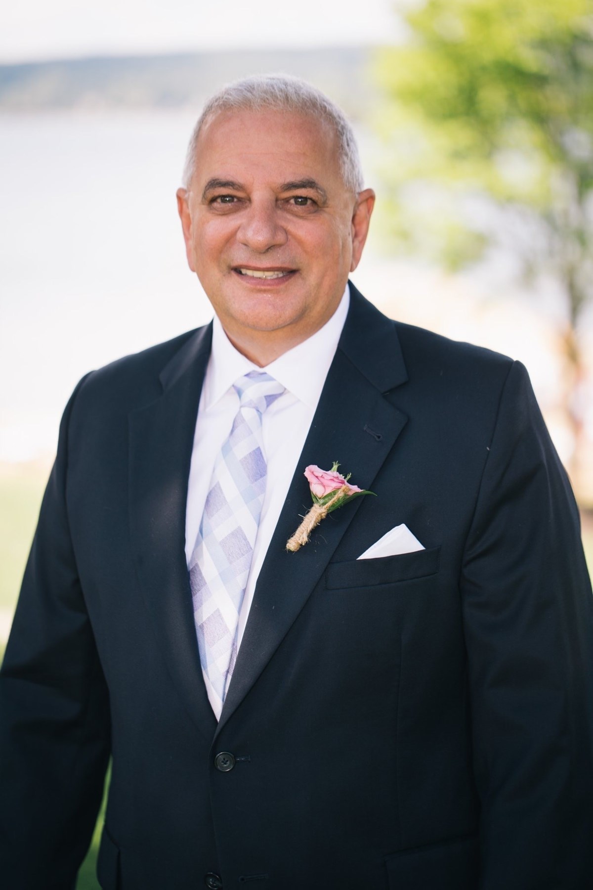 Obituary of John Koulopoulos