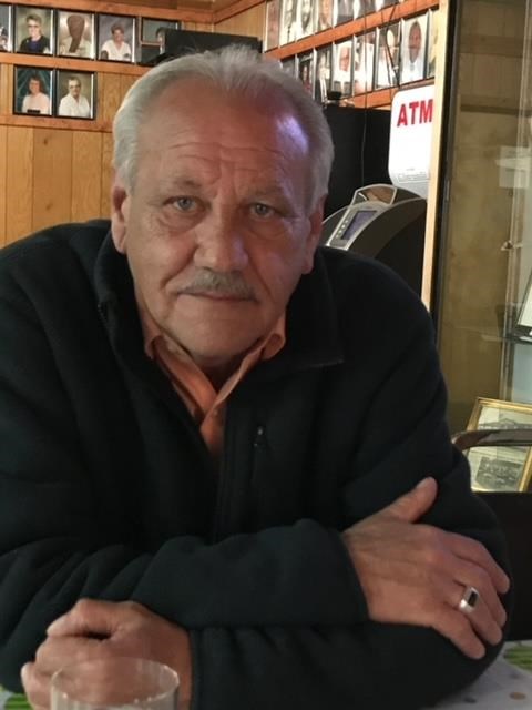 Obituary of David Wayne Rhoades