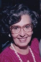 Obituary of Florence Silvia Zocco