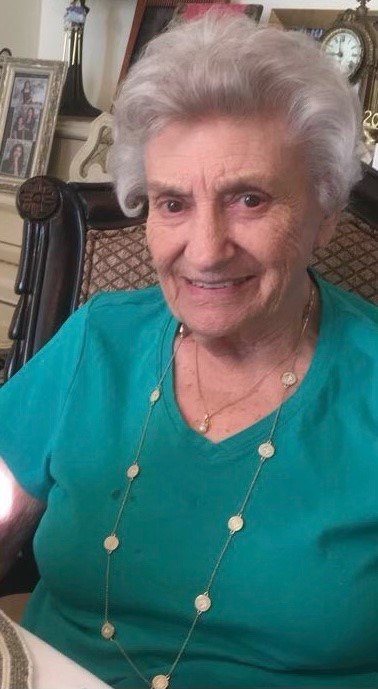 Obituary of Caroline J. Dassau