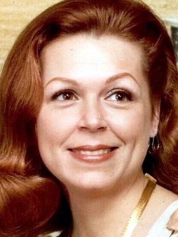 Obituary of Susan Elizabeth Anderson