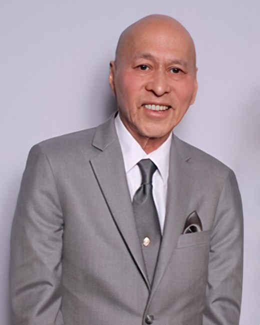 Obituary of Arthur Isip Pacia