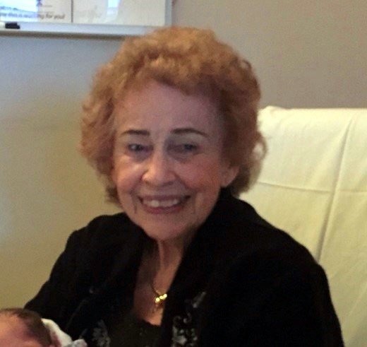 Obituary of Dorothy Irish Murray