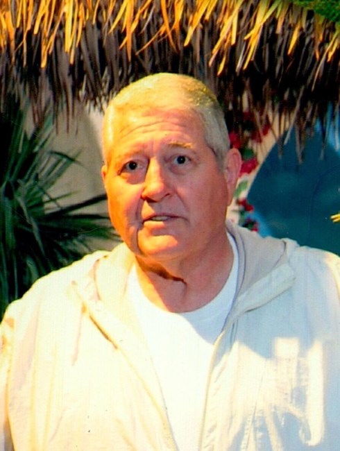 Obituary of Larry Dean Brush