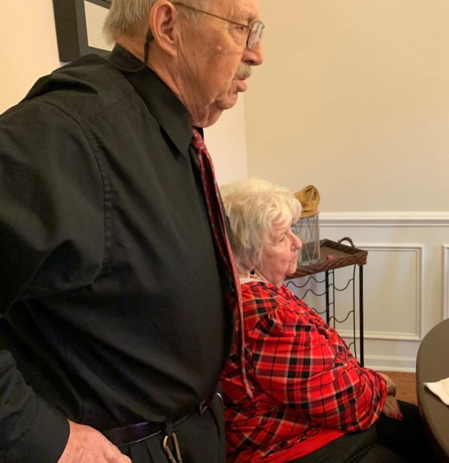 Obituary of Carlton Richard Putnam