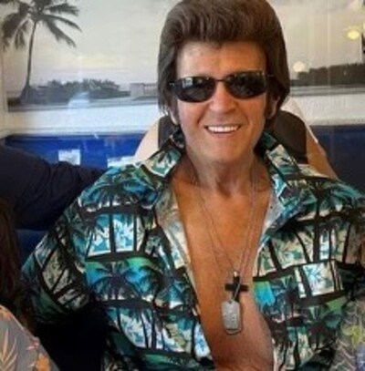 Obituary of Ronald William McDevitt