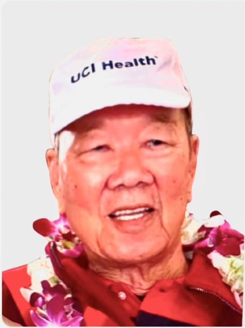 Obituary of Ong TRUONG MINH QUANG Phap Danh QUANG DINH