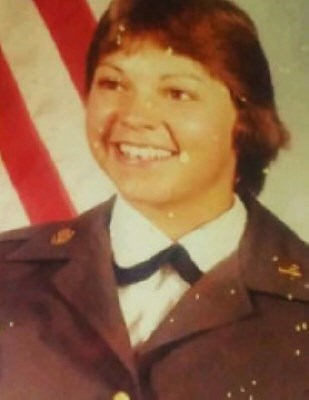 Obituary of Cindy May Tidwell